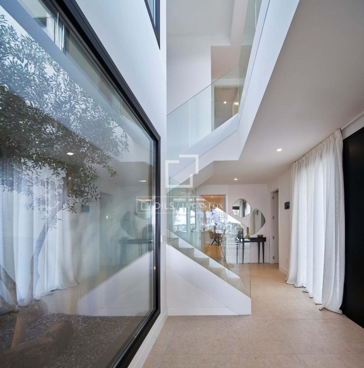 Casa en Venta en Madrid