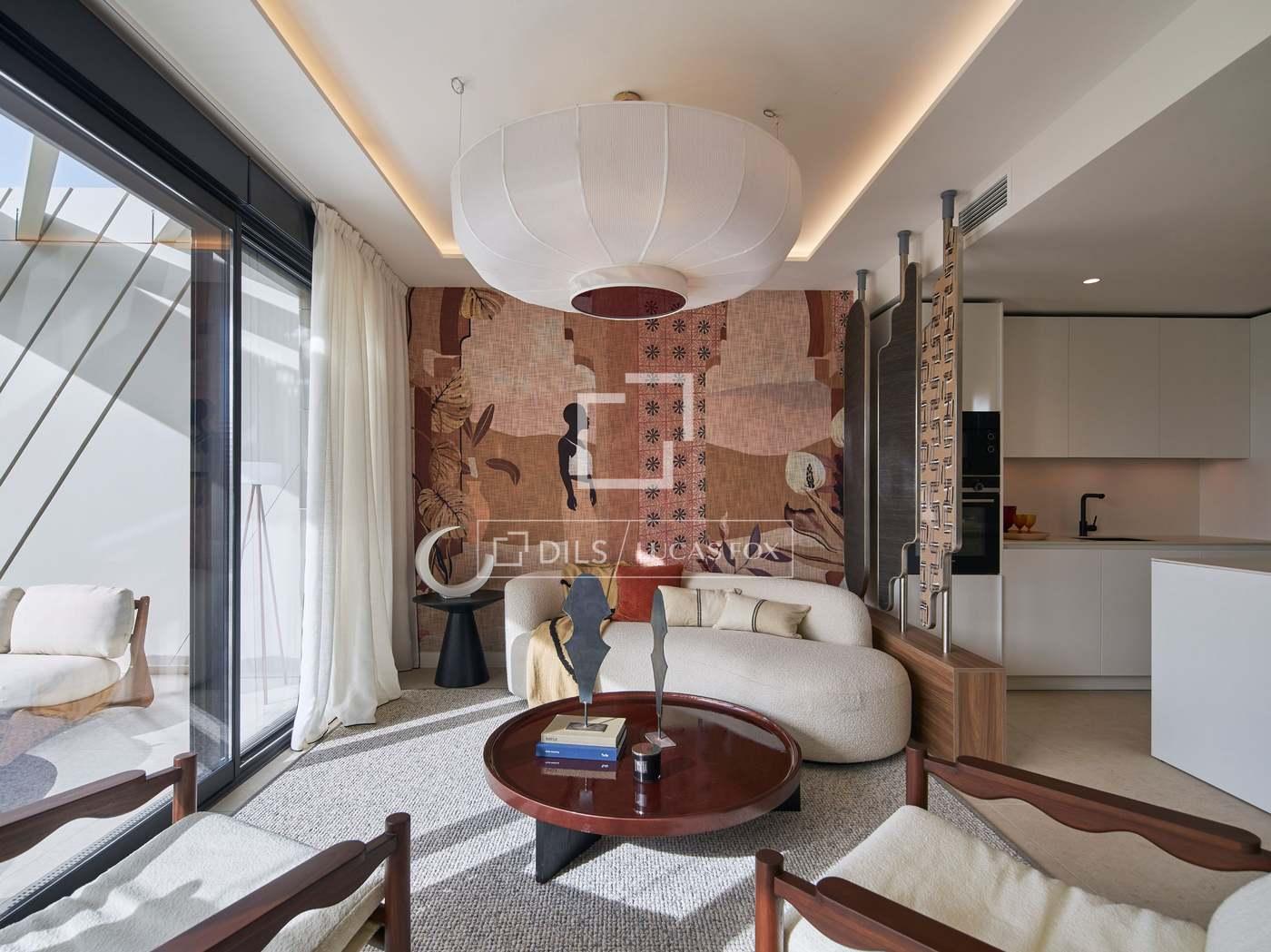 Casa en Venta en Madrid