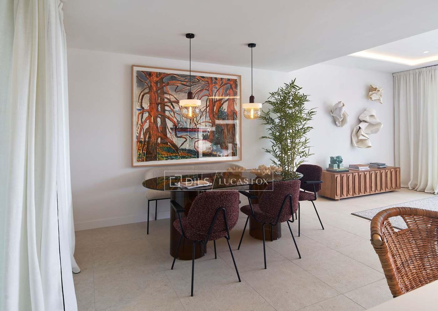 Casa en Venta en Madrid