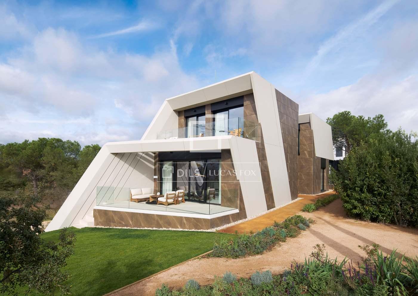 Casa en Venta en Madrid