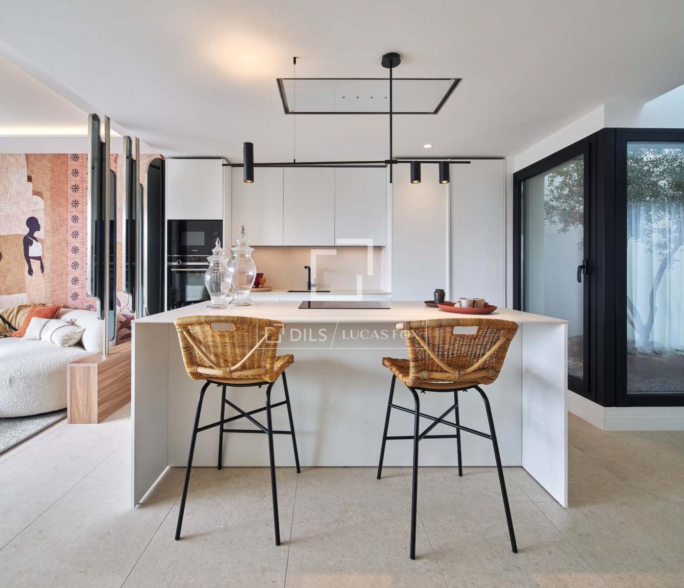 Casa en Venta en Madrid