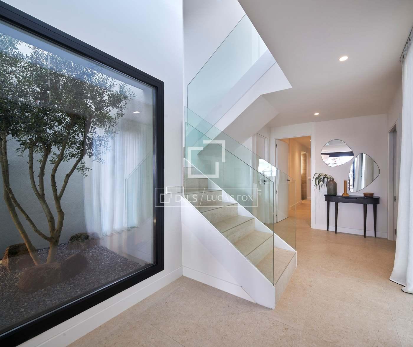 Casa en Venta en Madrid