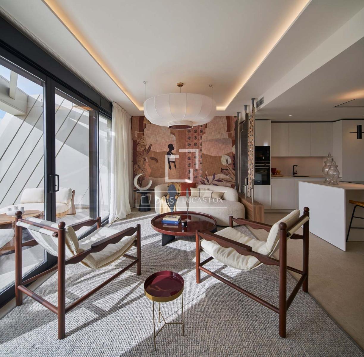 Casa en Venta en Madrid