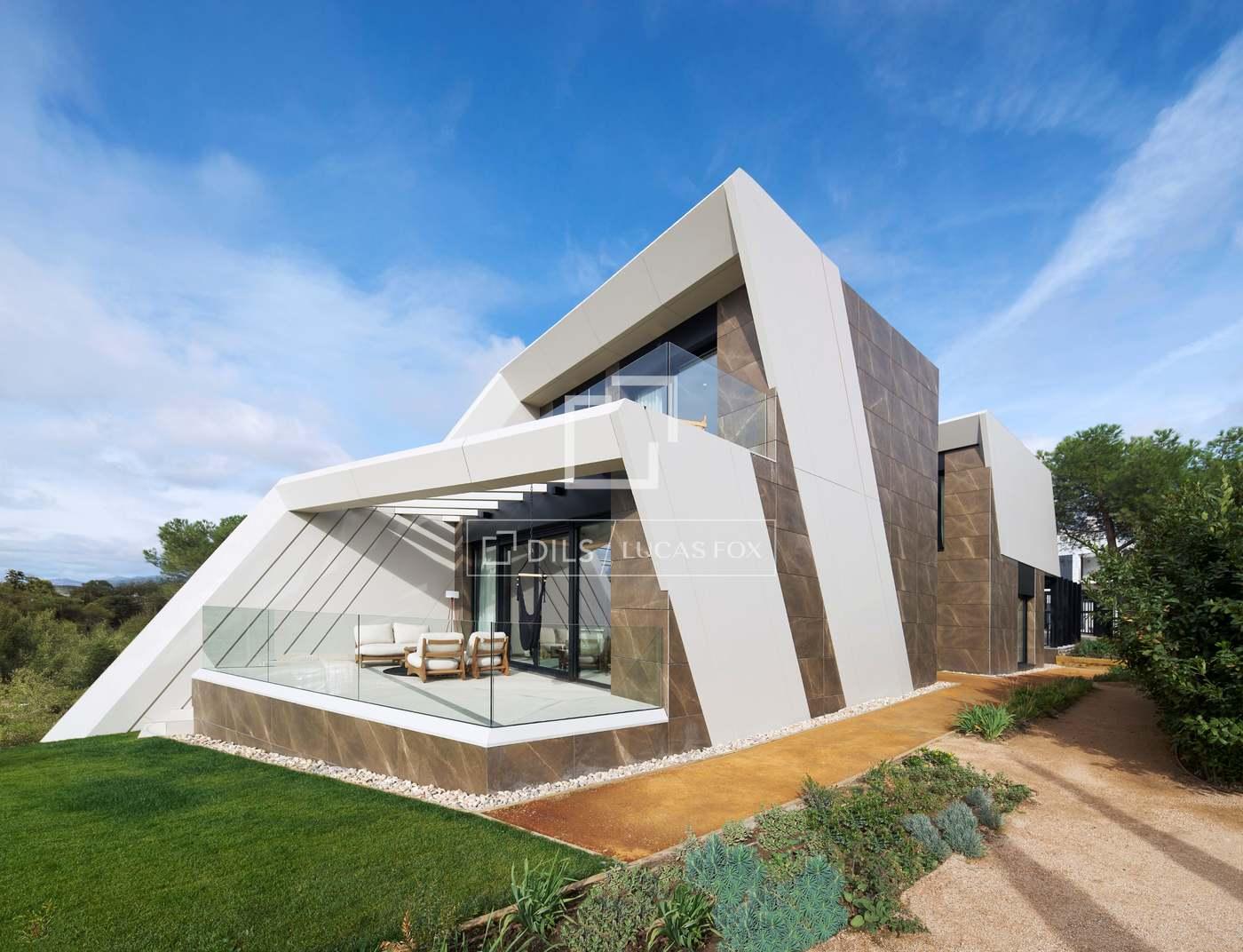 Casa en Venta en Madrid