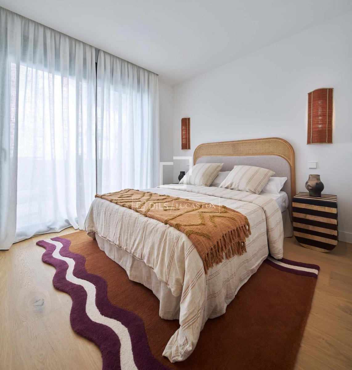 Casa en Venta en Madrid