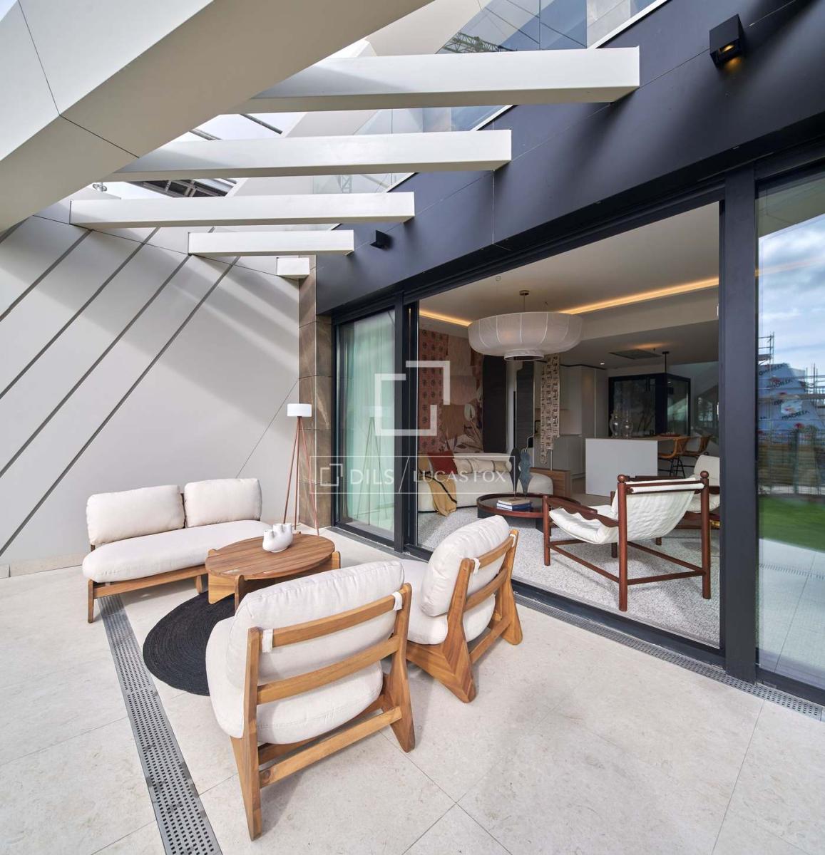 Casa en Venta en Madrid