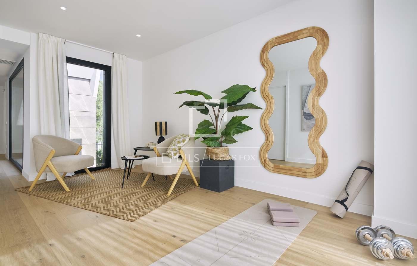 Casa en Venta en Madrid