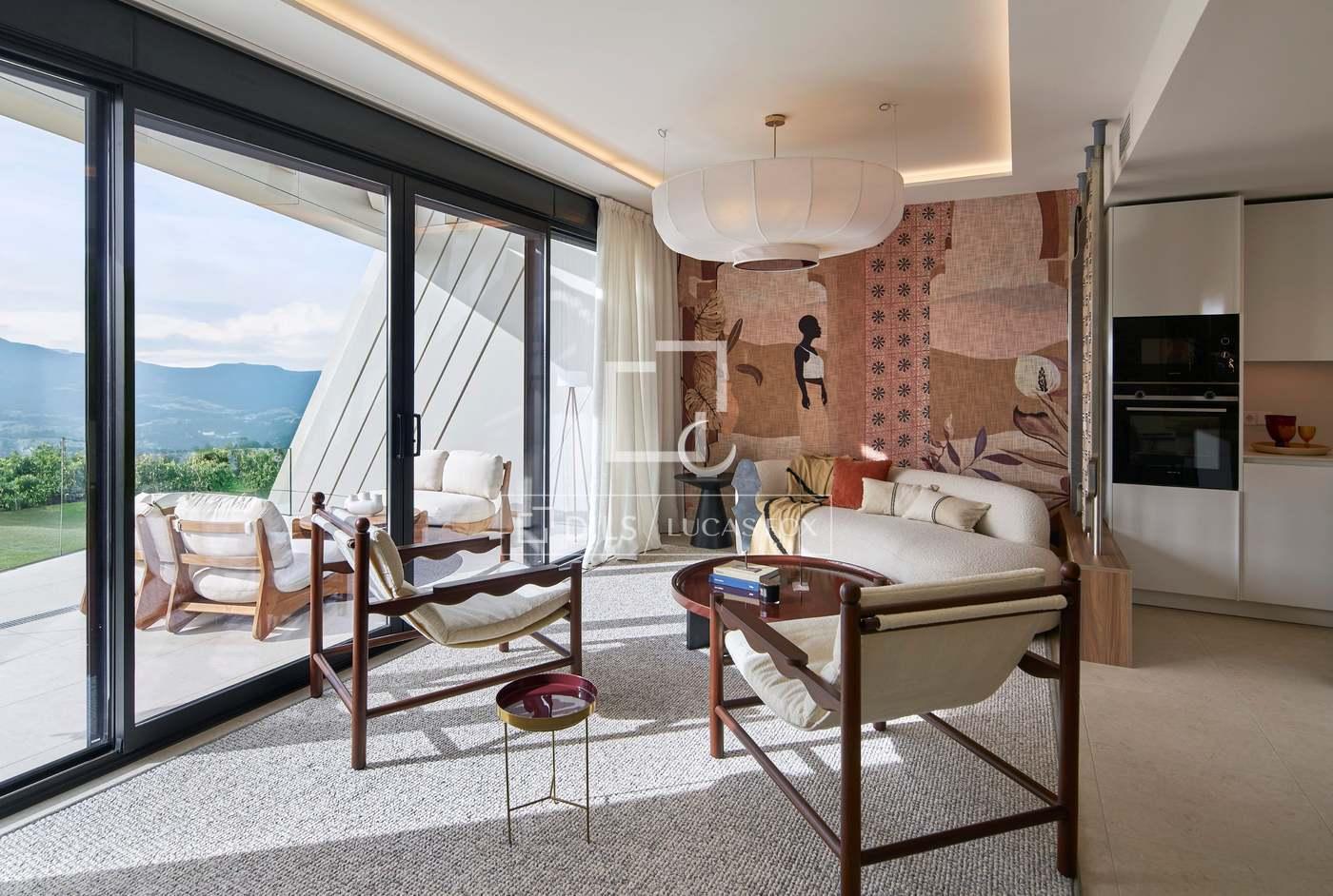 Casa en Venta en Madrid