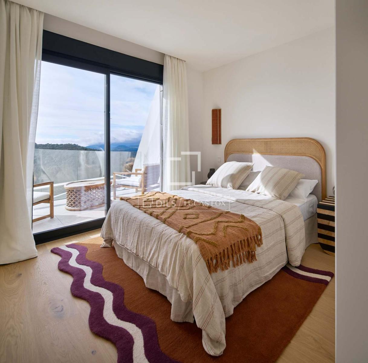 Casa en Venta en Madrid