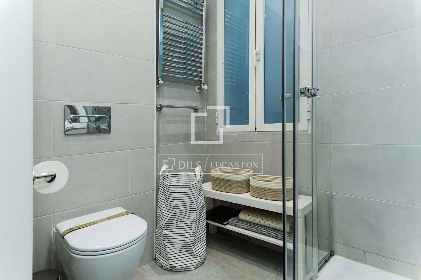 Apartment for Rent in Madrid
