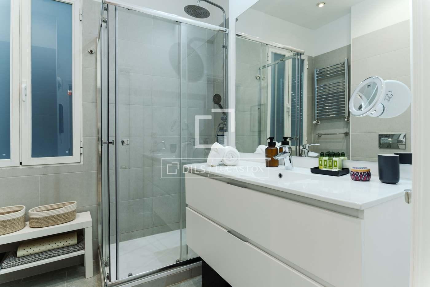 Apartment for Rent in Madrid