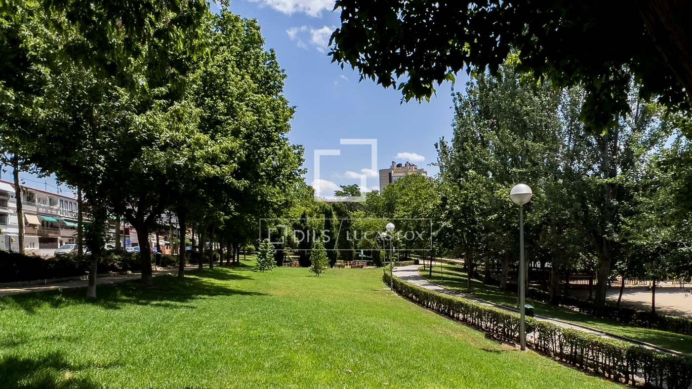 Apartment for Sale in Madrid