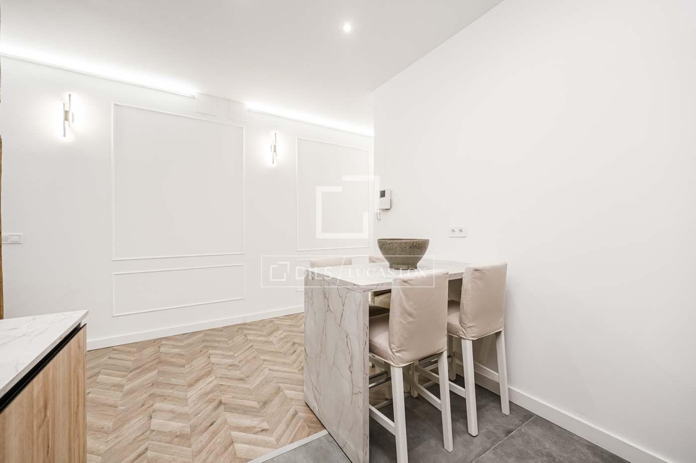 Apartamento en Venta en Madrid
