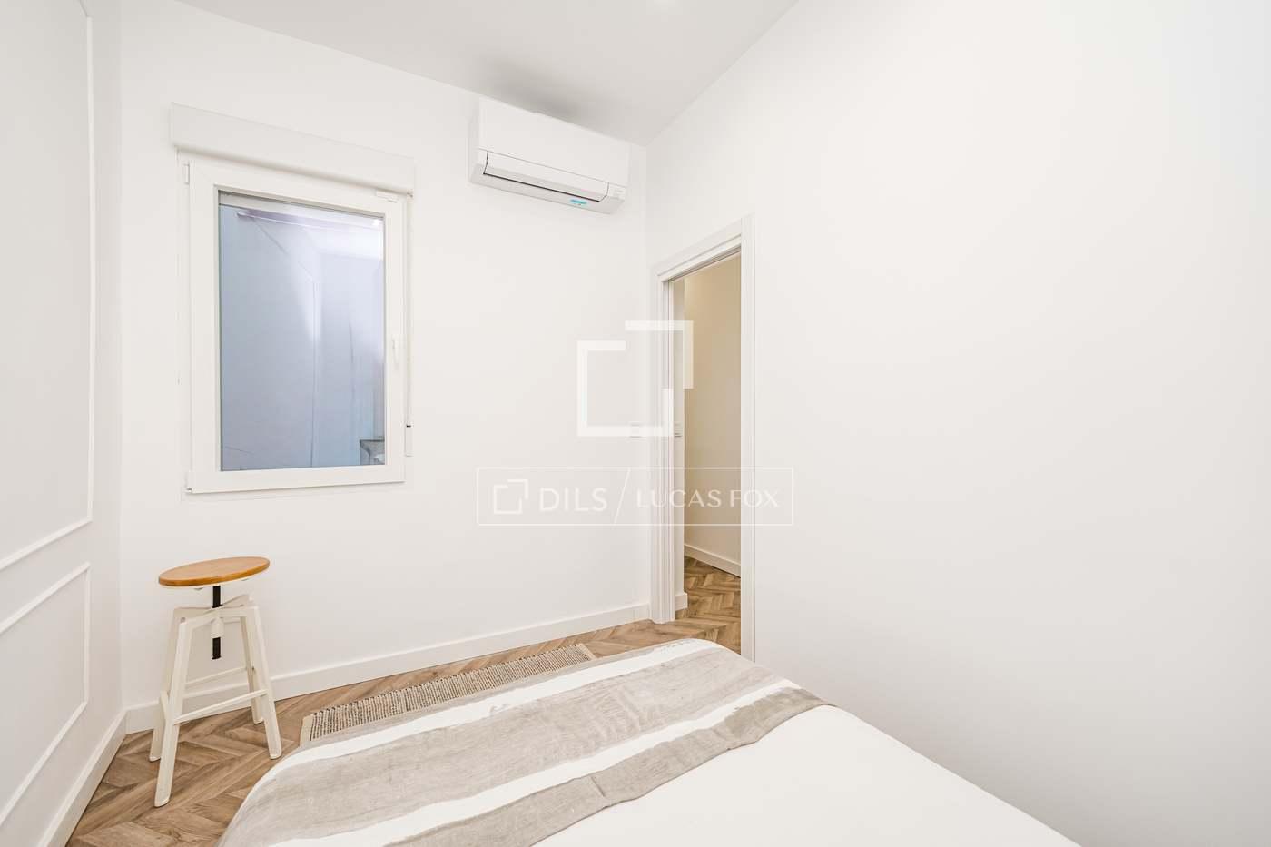Apartamento en Venta en Madrid