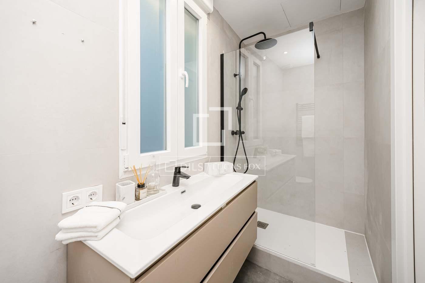 Apartamento en Venta en Madrid