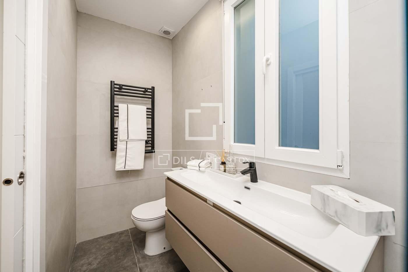Apartamento en Venta en Madrid