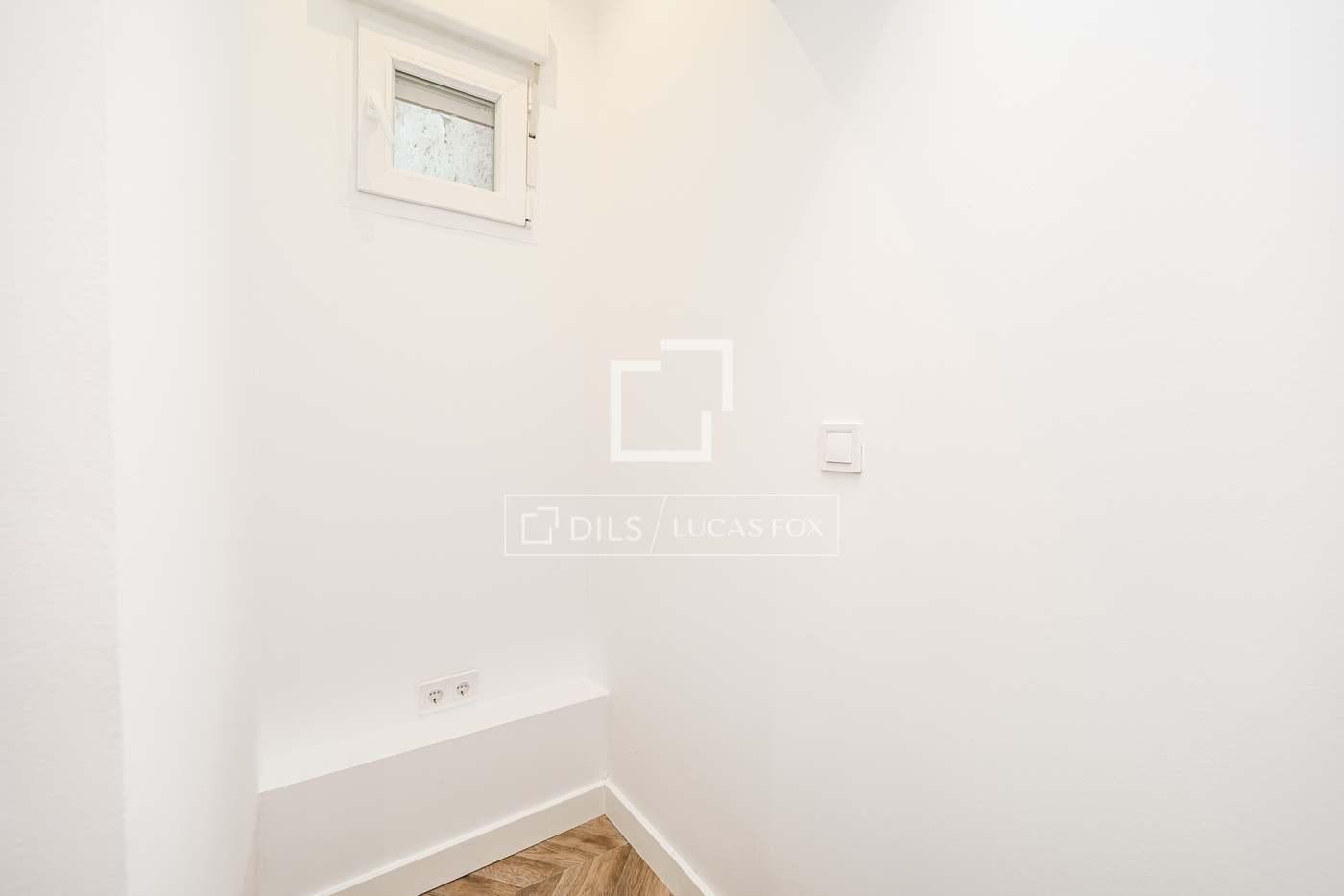 Apartamento en Venta en Madrid