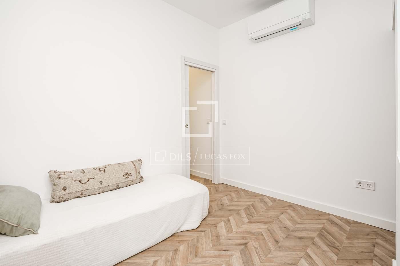 Apartamento en Venta en Madrid