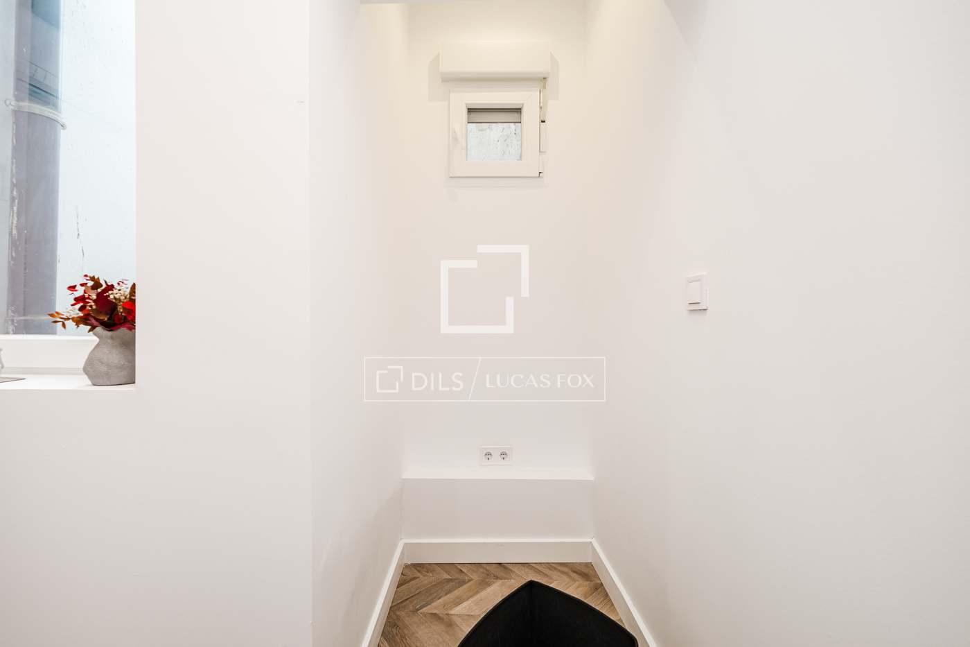 Apartamento en Venta en Madrid