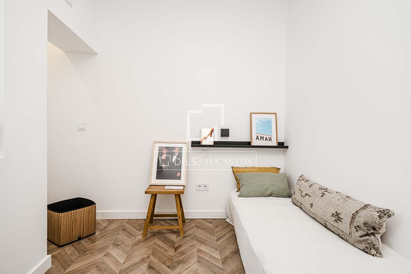 Apartamento en Venta en Madrid