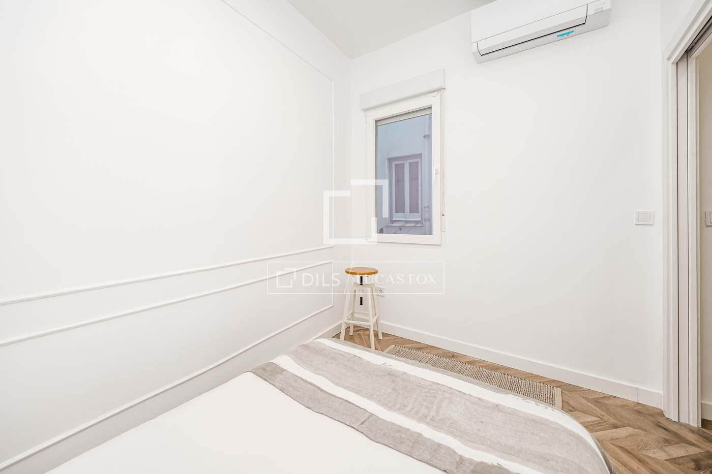 Apartamento en Venta en Madrid