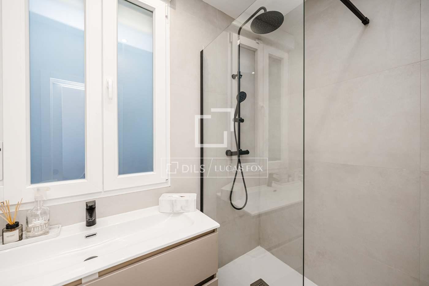 Apartamento en Venta en Madrid
