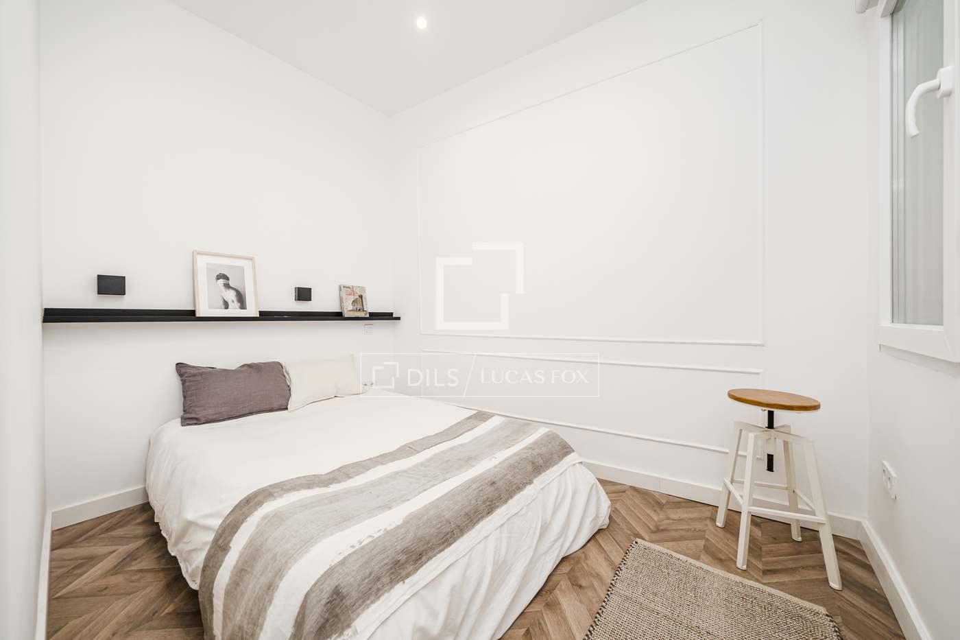 Apartamento en Venta en Madrid