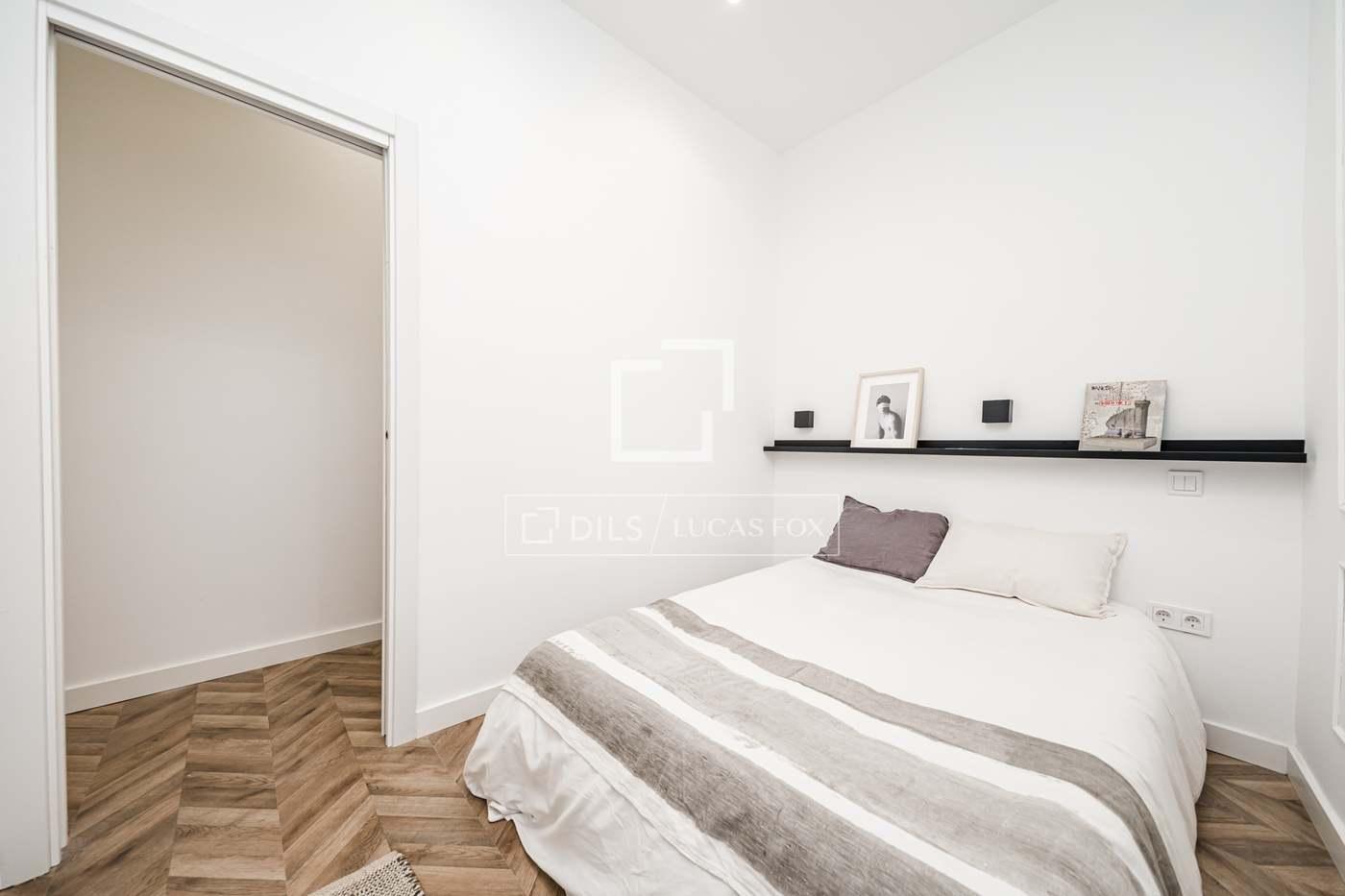 Apartamento en Venta en Madrid