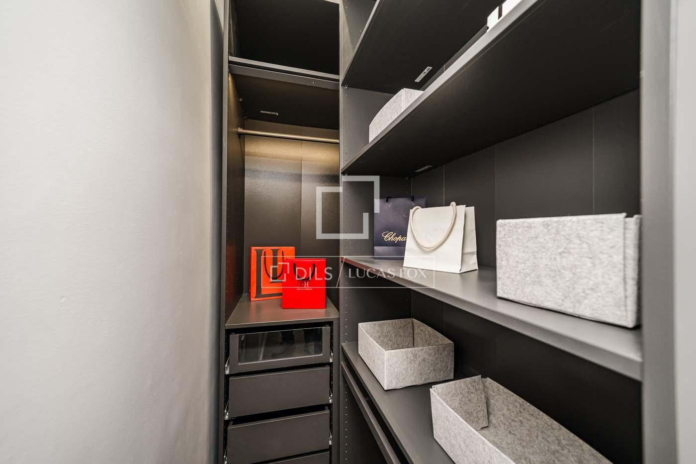 Apartamento en Venta en Madrid
