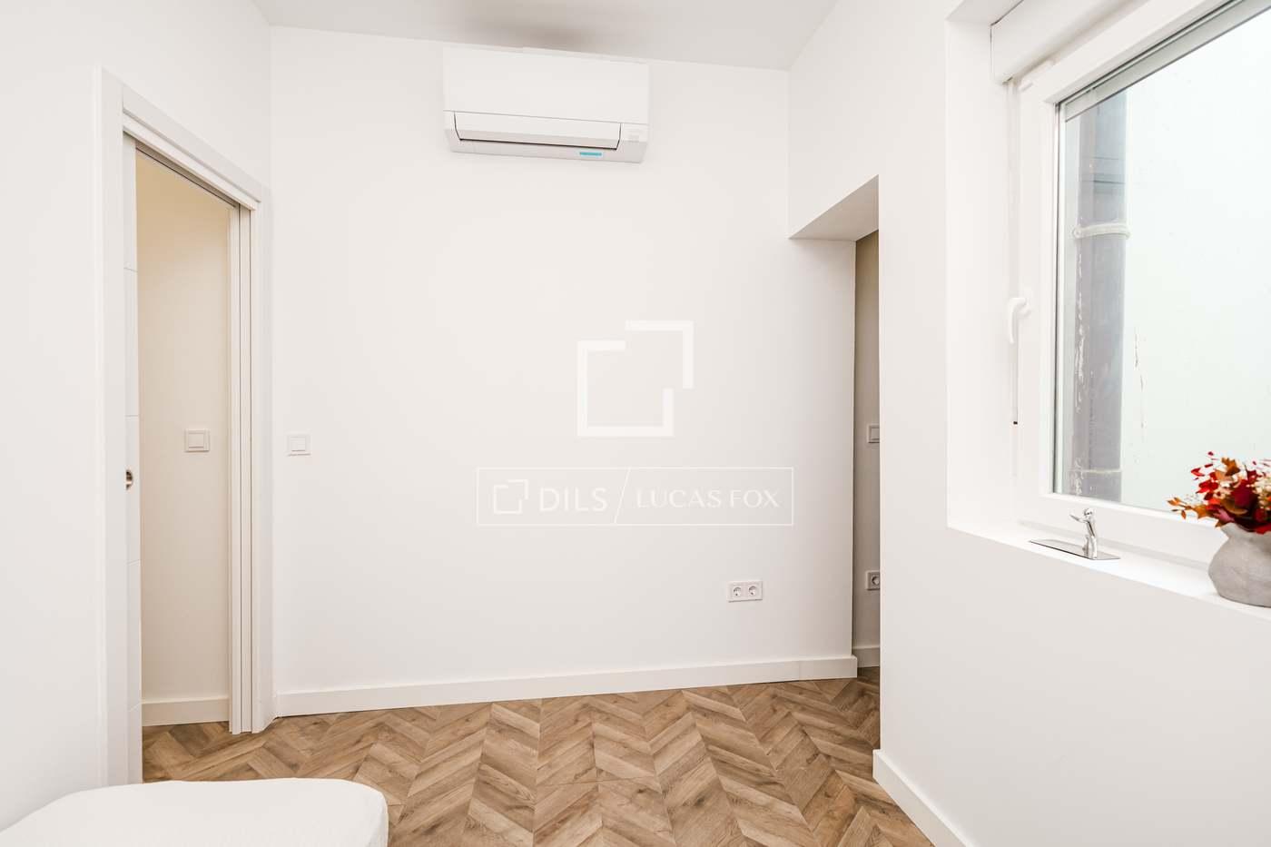 Apartamento en Venta en Madrid