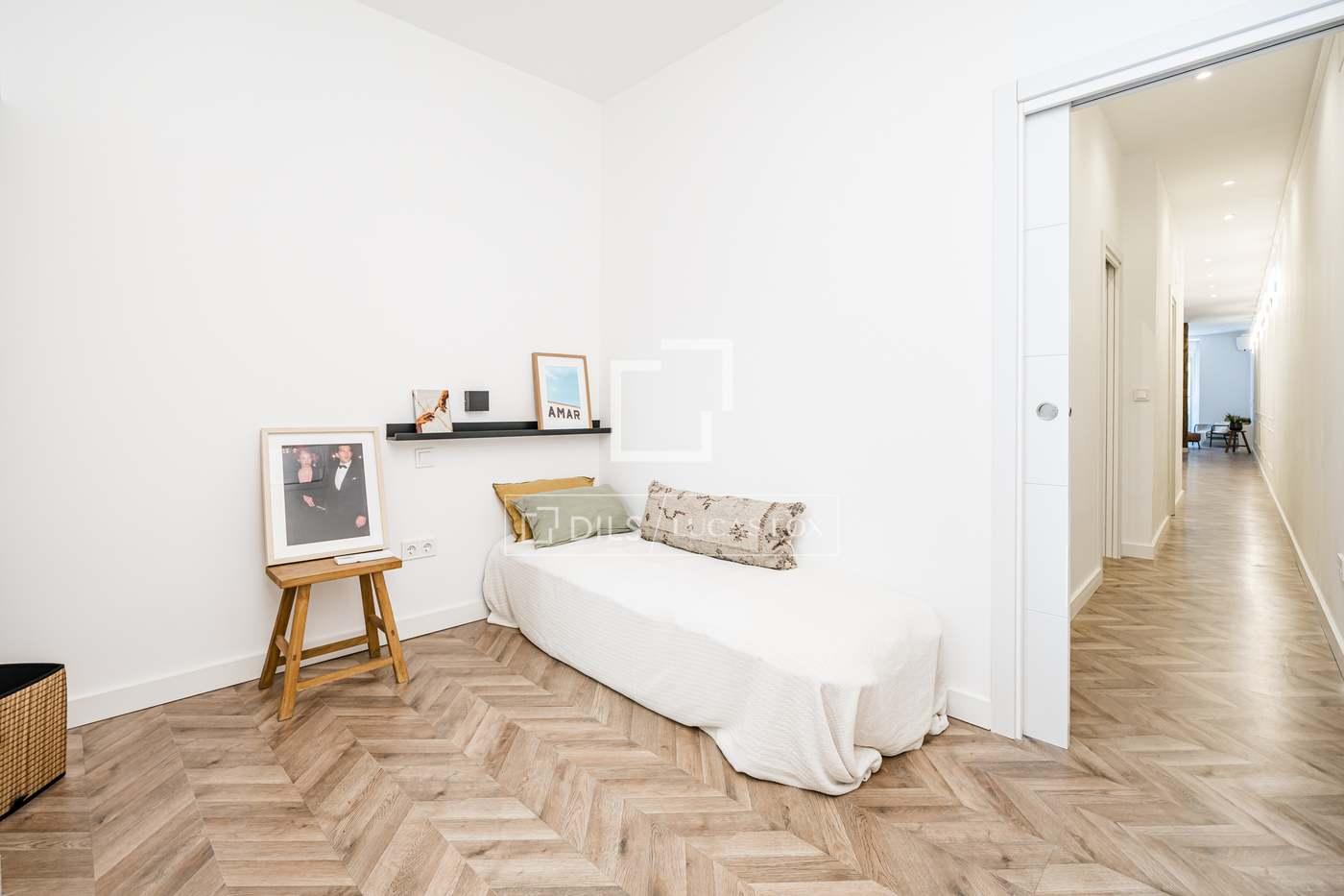 Apartamento en Venta en Madrid