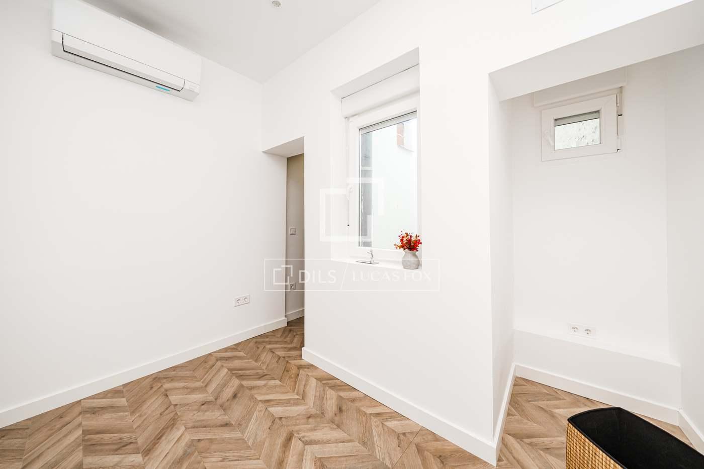 Apartamento en Venta en Madrid