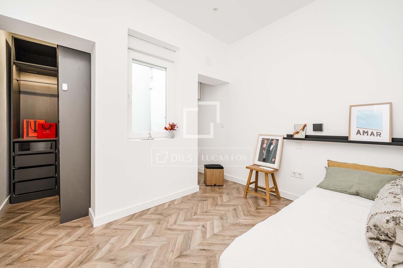 Apartamento en Venta en Madrid