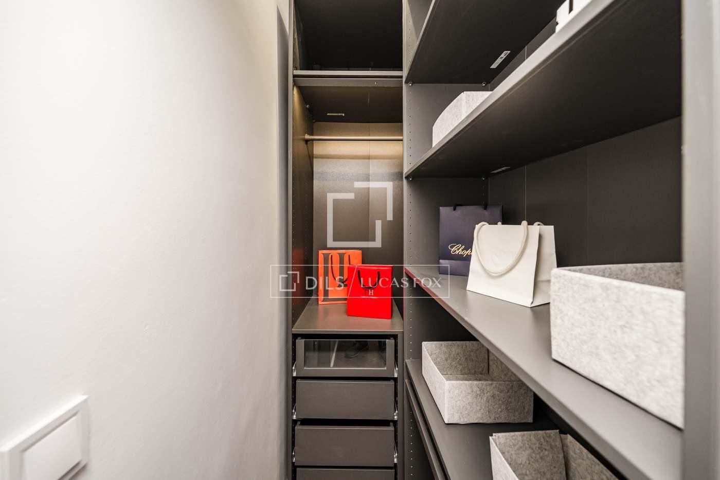 Apartamento en Venta en Madrid