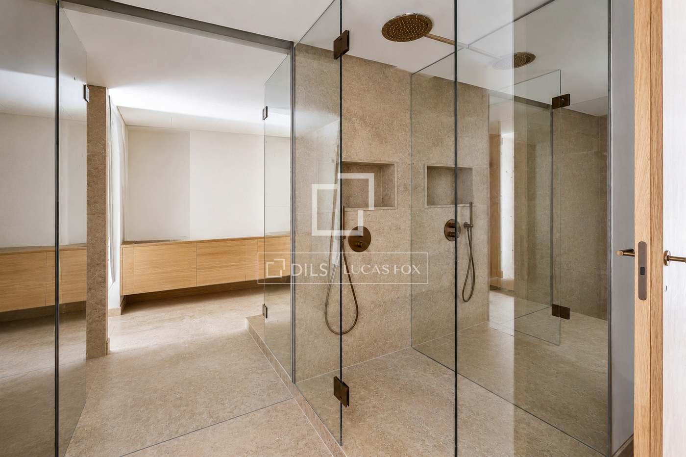 Apartamento en Venta en Madrid