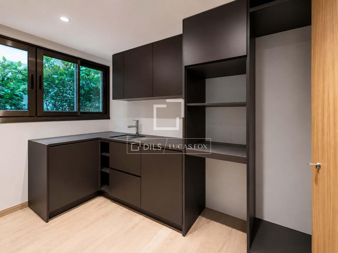 Apartamento en Venta en Madrid
