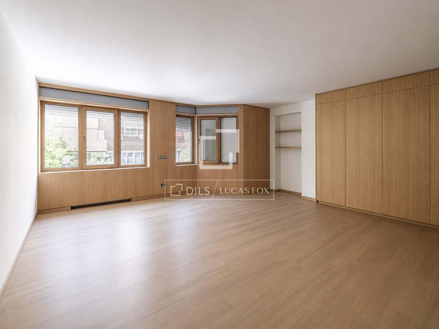 Apartamento en Venta en Madrid