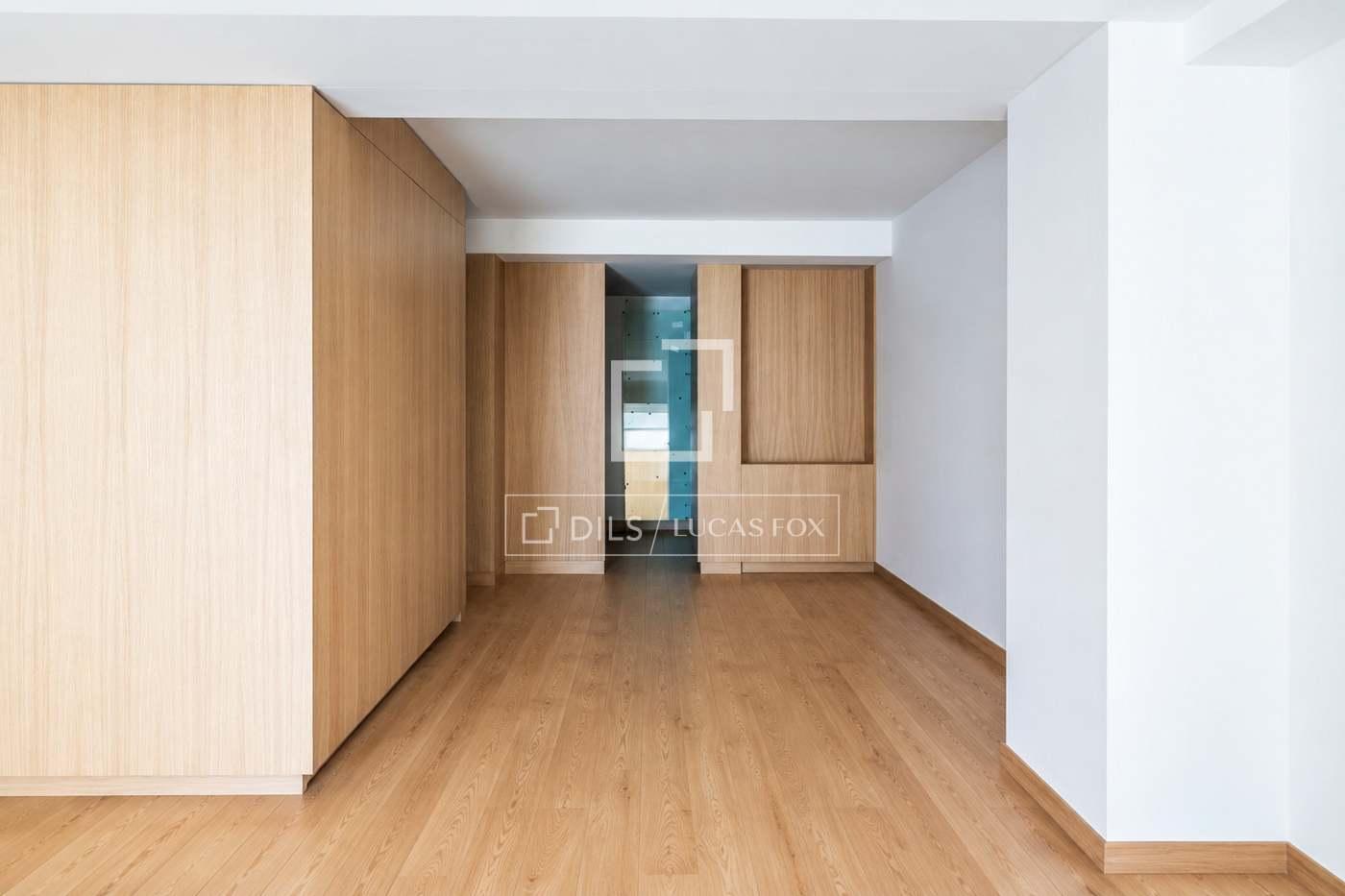 Apartamento en Venta en Madrid