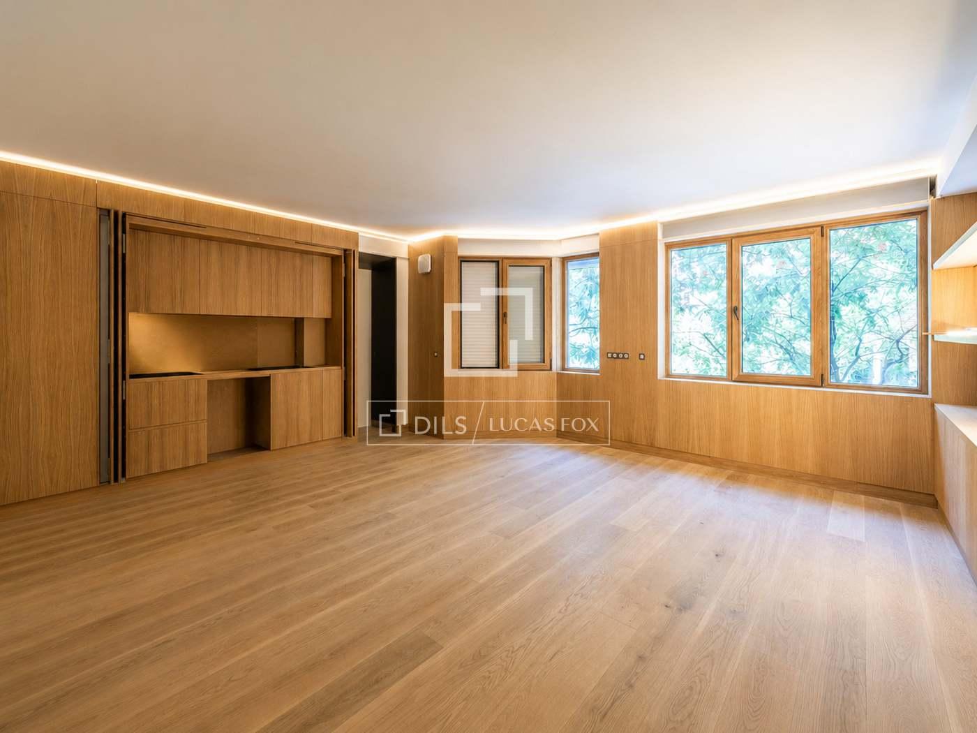 Apartamento en Venta en Madrid