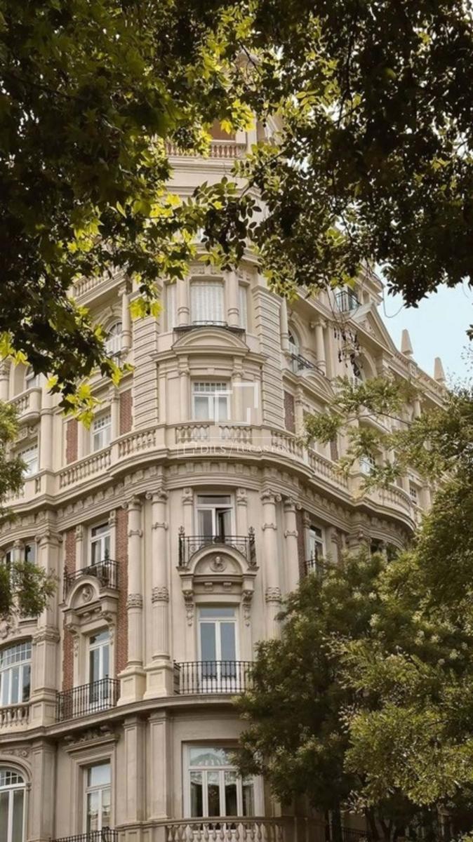 Apartamento en Venta en Madrid