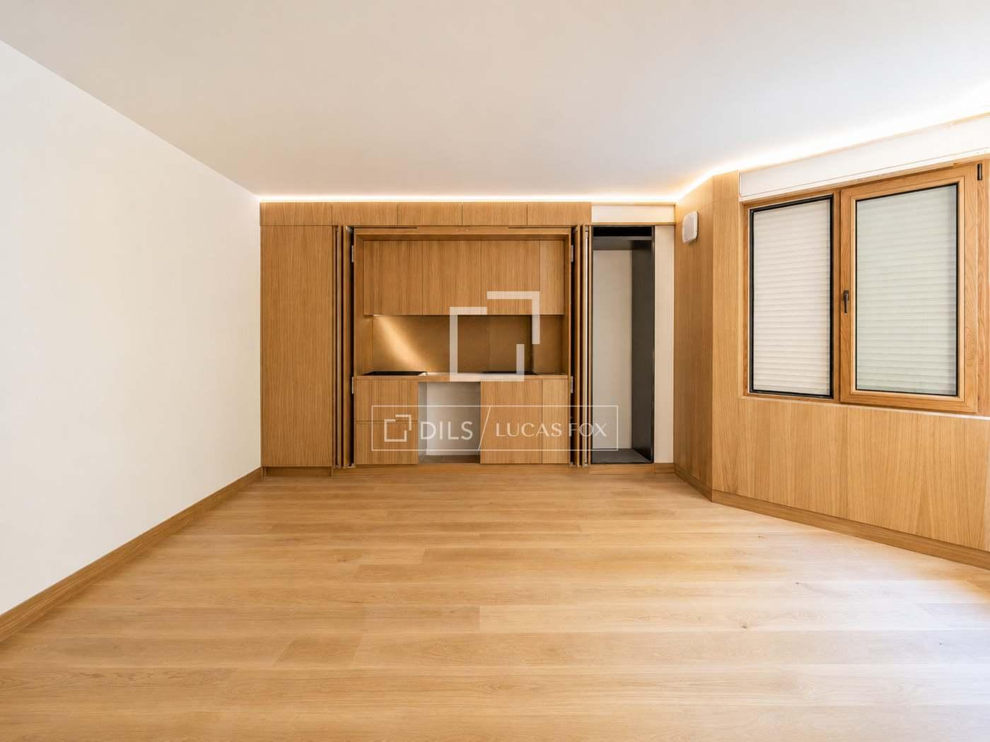 Apartamento en Venta en Madrid