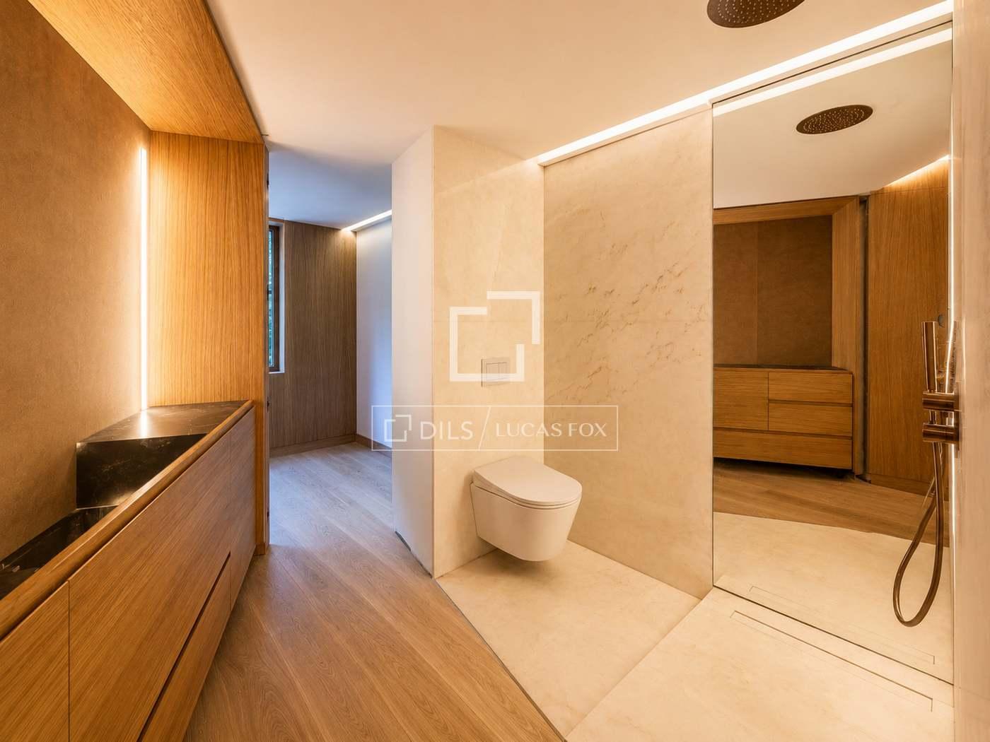 Apartamento en Venta en Madrid