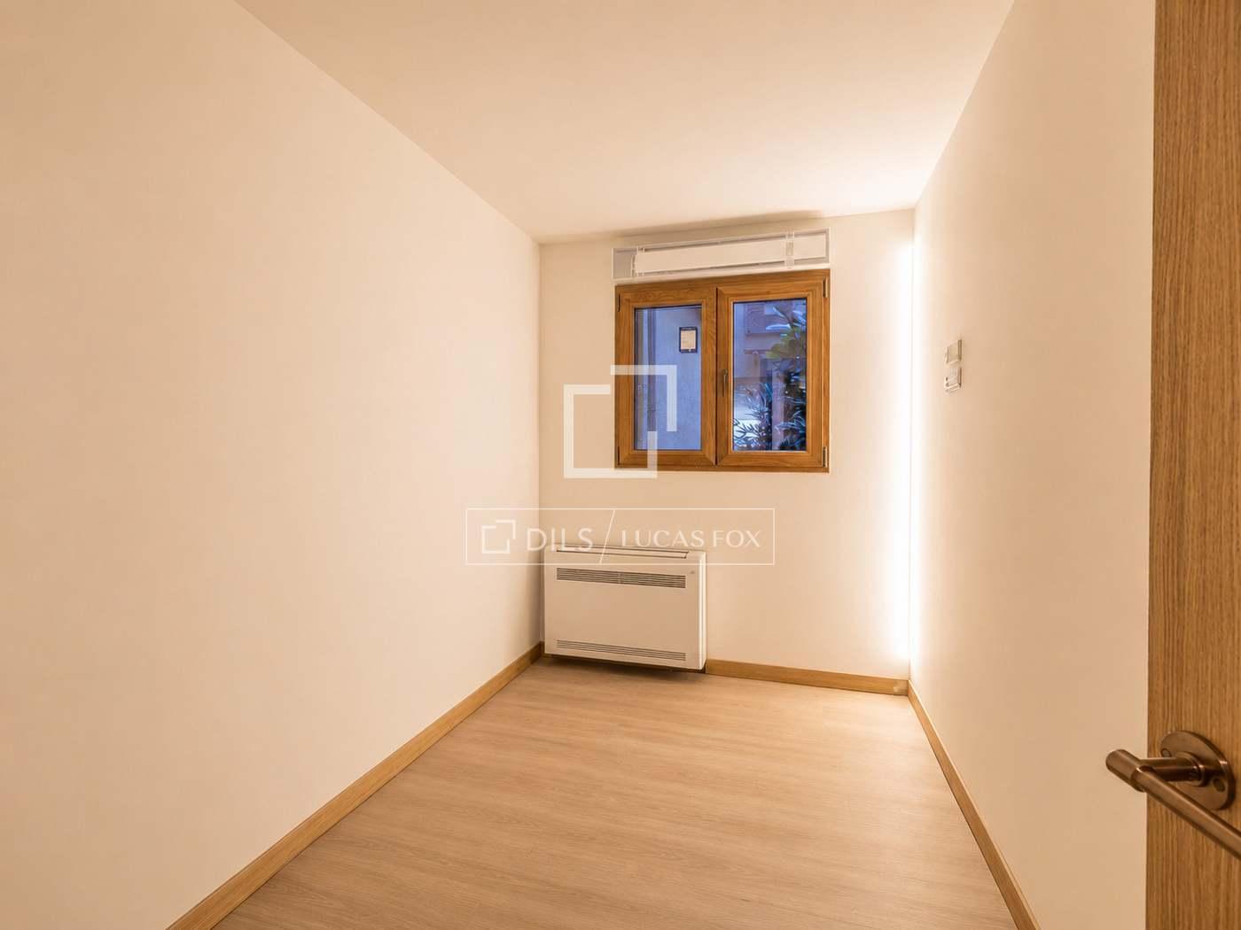 Apartamento en Venta en Madrid