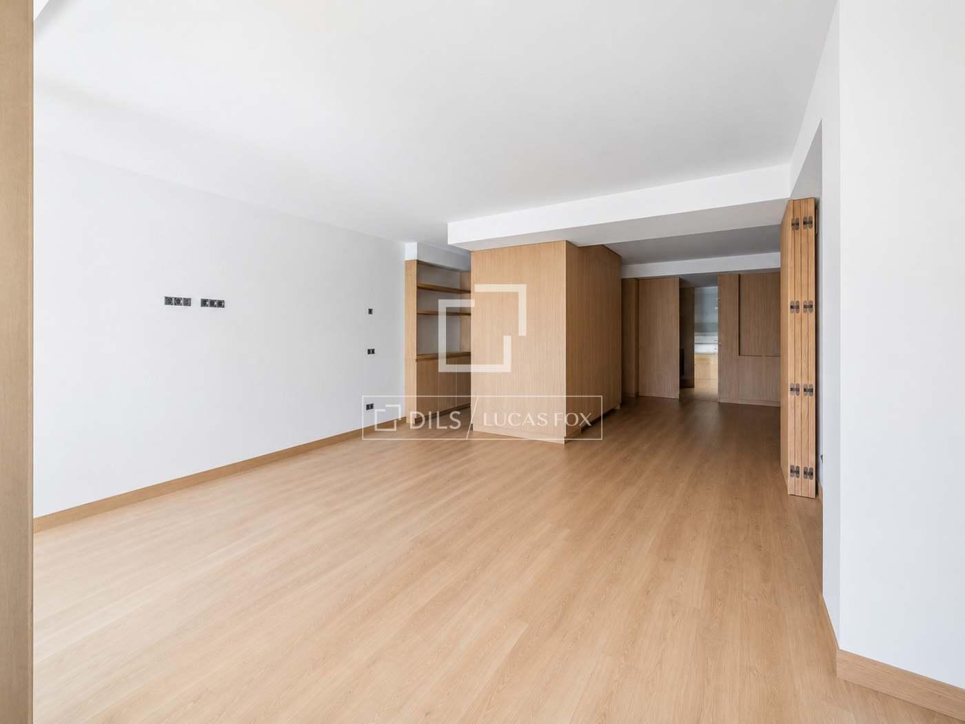 Apartamento en Venta en Madrid