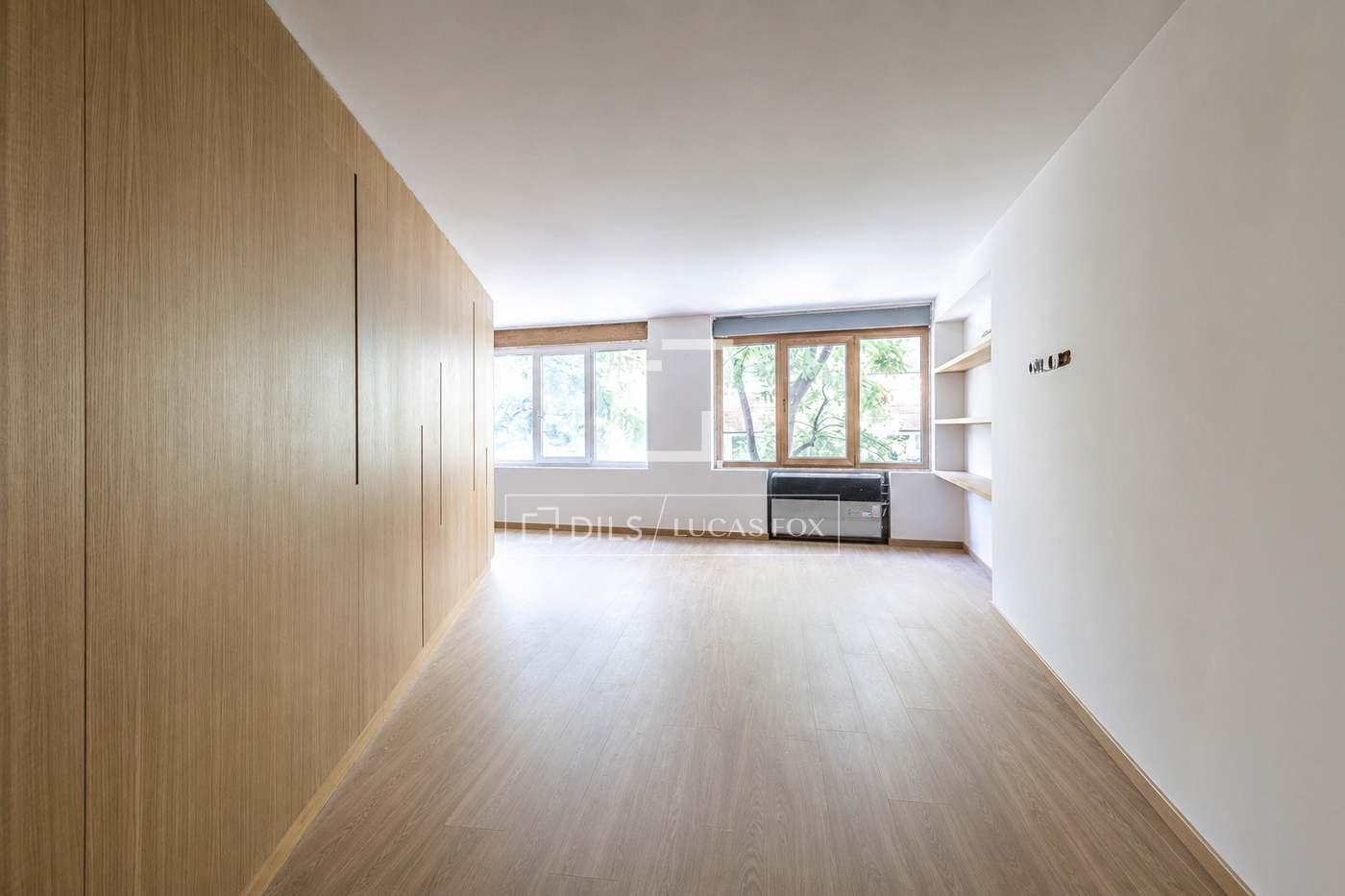 Apartamento en Venta en Madrid