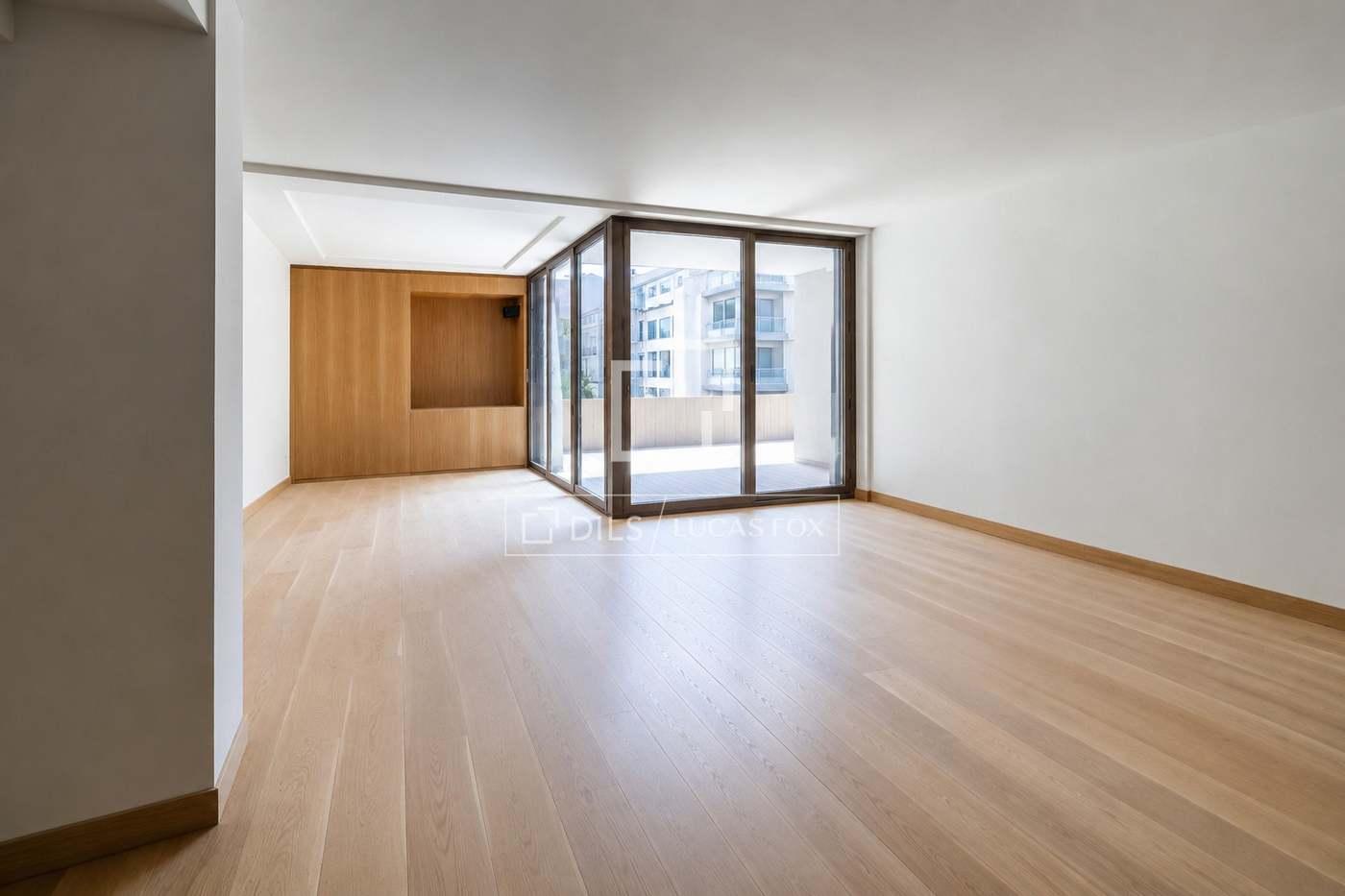Apartamento en Venta en Madrid