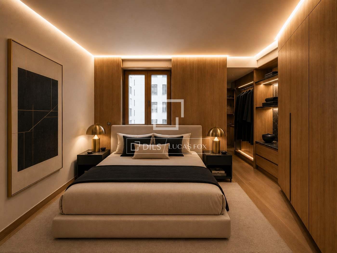 Apartamento en Venta en Madrid
