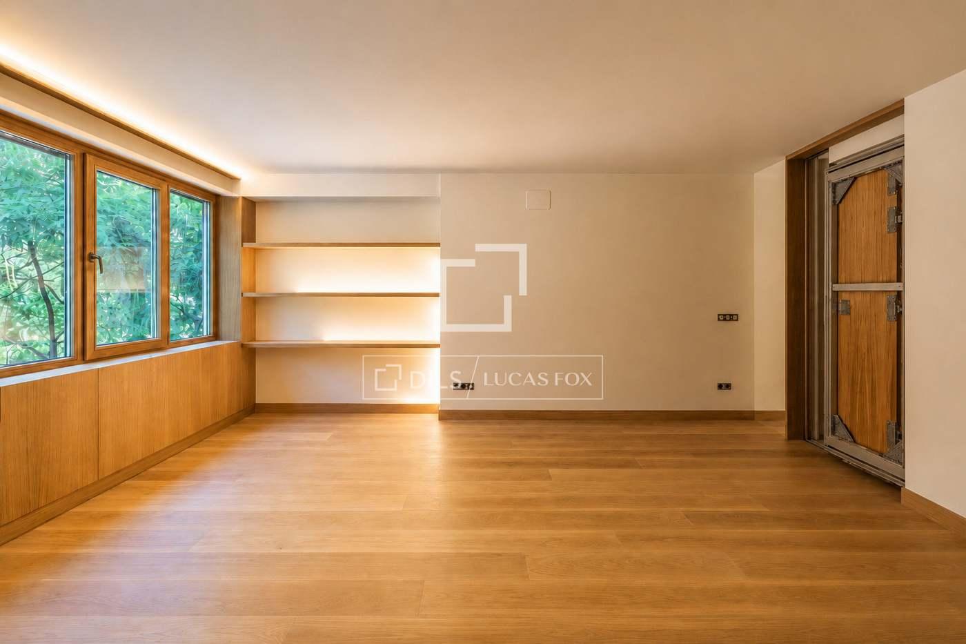 Apartamento en Venta en Madrid