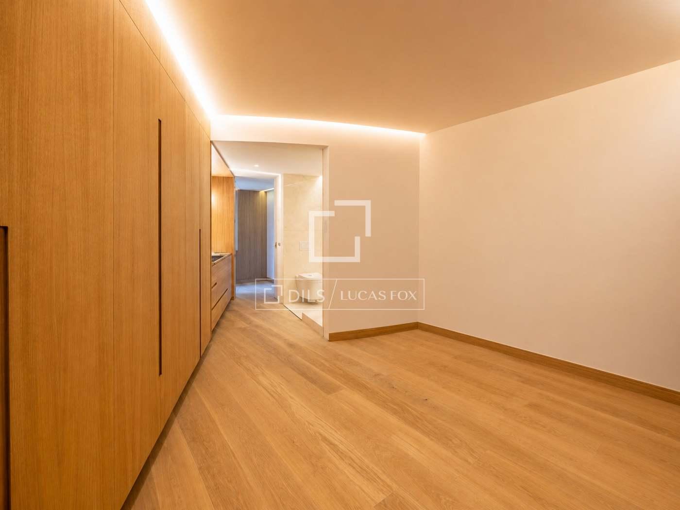 Apartamento en Venta en Madrid
