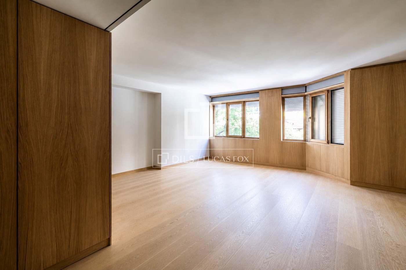 Apartamento en Venta en Madrid